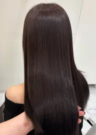 【✨新規限定✨】💓カラー+最高級スチームオージュアトリートメント💓