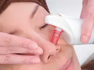 【初回破格の30%オフ】【毛穴バスターフェイシャル】ごっそり毛穴角栓オフパック+毛穴洗浄 毛穴の黒ずみ・ニキビケア