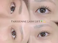 【リピーター様限定❕】パリジェンヌラッシュリフト✨️アイパック&トリートメント&コーティング仕上げ付き🧚♂️💫