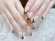 【NEW OPEN限定】フレンチ【2色まで】 💕