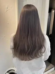 【🌸#アオハル🌸】ブリーチ1回&Averyカラー & 5stepトリートメント✨