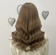 【平日】 巻き下ろし ¥1800