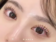 人気！【パリジェンヌラッシュリフト】根元から立ち上げ★［八王子／ラッシュリフト］