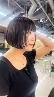 カット✨【平日朝限定】