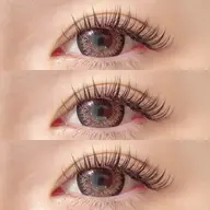 フラットラッシュ140本🩰🤍