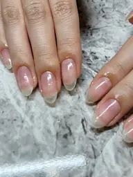 他店ジェルオフのみ