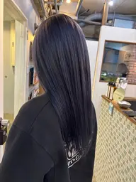 選べる透明感カラー🫧(4700​〜​5700円)