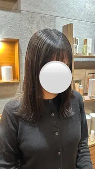 5月8.14.15.28.29お昼限定!🫧カット➕カラー(カット無料👀✨)曙橋駅から徒歩3分!