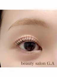 当日予約OK💖まつ毛パーマコーティング付き💖¥1650