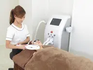 minimo限定★すべすべ肌ゲット!全身脱毛(vio+顔なし)