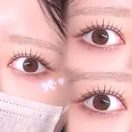 当日限定✨経験スタッフモニター🎀💭まつげパーマorパリジェンヌ