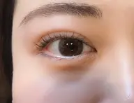 ビューラー式まつ毛パーマ　前処理＋高濃度ケラチントリートメント＋コーティング付き