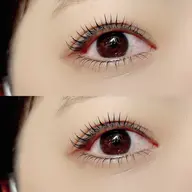 【上下】まつげパーマ 𖠶ˬ𖠶💗