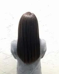 ✨似合わせカット & 縮毛矯正&ダメージ補修トリートメント