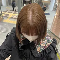 初回限定/透明感エドルカラー+トリートメント