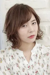 【フルコースでイメチェン】カット＋カラー＋パーマ