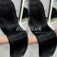 【💖先着３名様限定💖】全体カット+うる艶フルカラー+1stepトリートメント［🪽トレンド巻き可能🉑🪽］