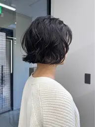 【20時限定】ボブやショートの長さ限定で、パーマモデルさん募集しております！パーマと一緒に、必ずカットをさせて頂きます！