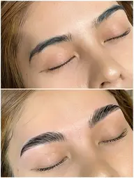 🩶ハリウッドブロウリフト🩶