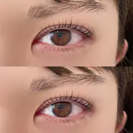 4/13.14限定!まつ毛パーマ