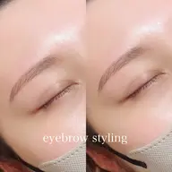5/2​〜​5/8限定✨美眉スタイリング