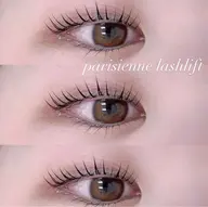 当日限定🧸パリジェンヌラッシュリフト🧸