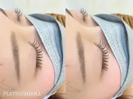 マツエク100本オフあり+美容コーティング付き