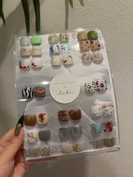 【定額】2本アート🩰◝✩ お色味変更可能です✨ オフあり