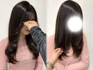 ⭐️レディース限定カットモデル⭐️