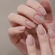 【自爪】ワンカラー