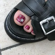 フット2本やり放題