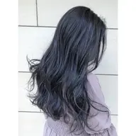 ミニモ限定【カット+ケアカラー+オージュアヘッドスパ20分】