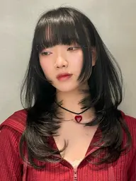 【イメチェン💕】骨格似合わせカット➕質感再生トリートメント✂️ショートのみメンテナンス🉑✂️