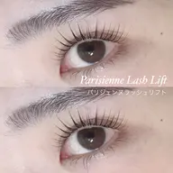 🦋パリジェンヌ🦋根元から立ち上げてぱっちり目を大きく見せたい方にオススメ！