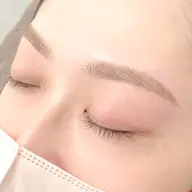 初回人気No1🌿アイブロウスタイリング➕額・鼻・口周りwaxケア付き