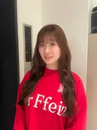 ブリーチなしダブルカラー ＋ カット