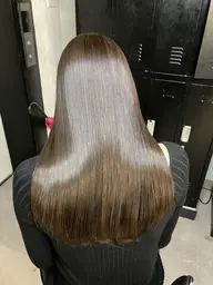 💇♀️前髪カット