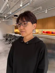 カット★ショート