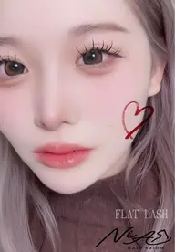 🌼 【OPEN限定価格】フラットマットラッシュ100本🌼 【LEDに変更＋1100円】