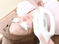 【完全都度払い◎】美肌脱毛コース◆お顔まるごと・小顔効果あり! 6600円