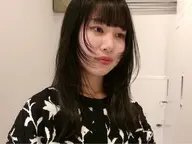 【🎀当日限定🎀】カット＋カラー＋3STEPトリートメント❄️学割/レイヤーカット/オージュア/名古屋/髪質改善