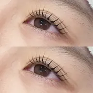 ⭐️モデル大急募⭐️ෆ‪パリジェンヌラッシュリフトෆ‪【オフなし】