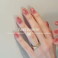 【オフなし】ハンド 定額1本アート