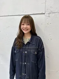 カット➕カラー➕トリートメント🌟