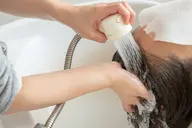 🧸リラクゼーション🧸✨カット＋炭酸泉✨️