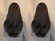 【10月限定】韓国風カット＋カラー＋クロノロジストトリートメント💫