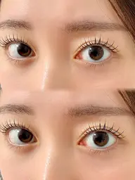 ✨💕ミニモ限定💕✨似合わせまつ毛パーマ🪞フルコースセット🪞