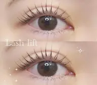 🎁 ̖́-アイシャンプー🫧付きまつ毛パーマ✨