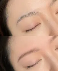 《持続力✨HBL/メンズok》美眉アイブロウWAX+ハリウッドブロウリフト ¥4900