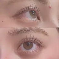 上下まつ毛パーマ(パリジェンヌ変更可能)